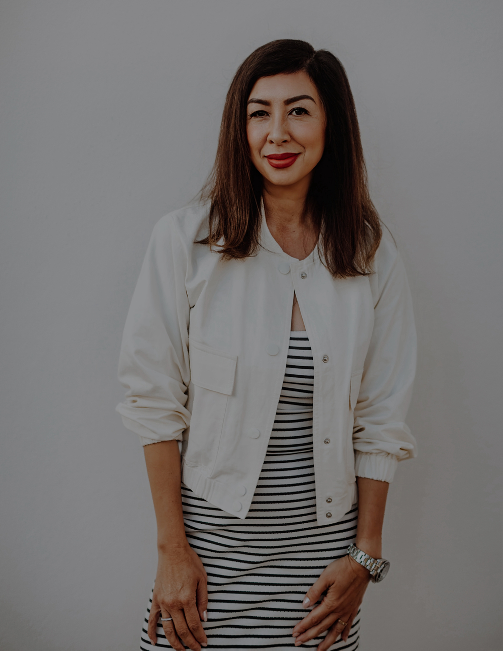Betty Nguyen, Founder and CEO of Nomoon Group