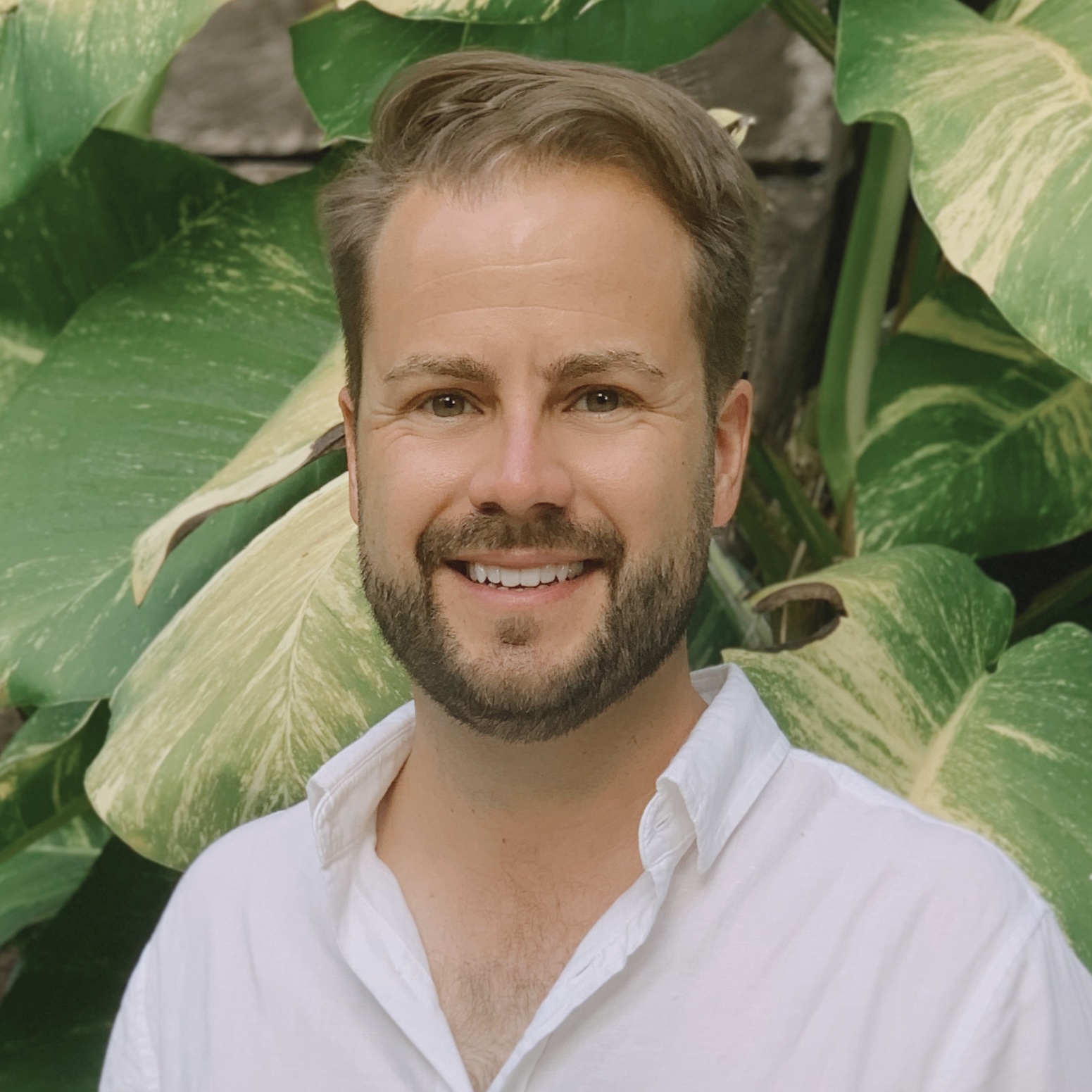 Severin Nesselhauf, Partner Operations and Growth at Nomoon Studio